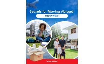 Secrets to Preparing for Moving Abroad!